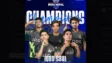 iQOO S8UL Crowned Champions at India vs Nepal MOBA Legends 5v5 Showdown