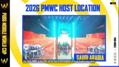 PMWC 2026 Slots Distribution is Here: Check Dates, and More