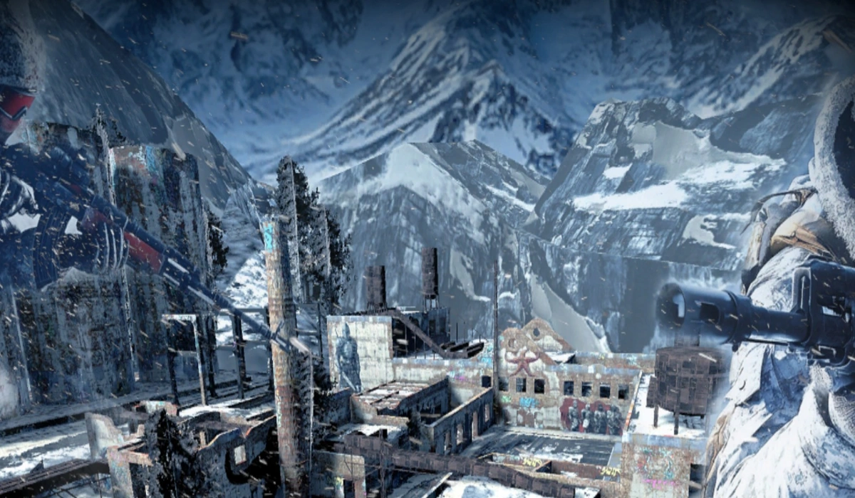 Gameloft Drops “The Battle Ground” on Samsung Gaming Hub