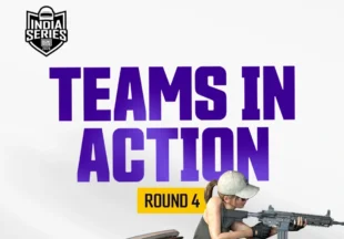 BGIS 2026 Round 4: Groups, Teams, and Road to Quarter-Finals