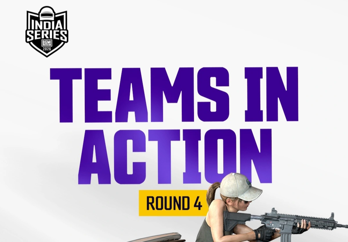 BGIS 2026 Round 4: Groups, Teams, and Road to Quarter-Finals