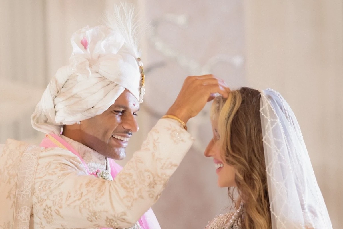 Shikhar Dhawan gets relief from Delhi court; ex-wife ordered to return INR 5.7 Cr