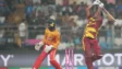 Shimron Hetmyer falls short of fastest T20 World Cup hundred in ZIM vs WI match