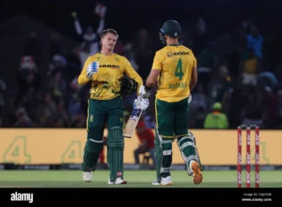 South Africa T20 World Cup 2026 Schedule: Fixtures, Date, Timing, Venue and More