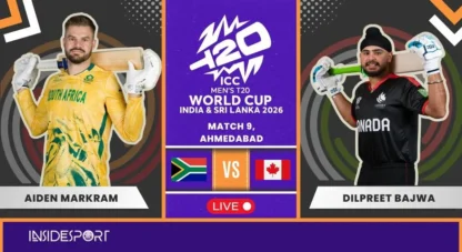 T20 World Cup: South Africa earn easy win over Canada, Scotland & Zimbabwe triumph