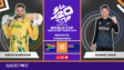SA vs NZ LIVE score, T20 World Cup 2026