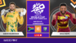 WI vs SA Live, T20 World Cup: Indias qualification dependent on South Africa
