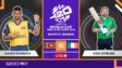 SL vs IRE, T20 World Cup LIVE: Sri Lanka batting first, England survive Nepal scare