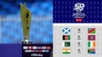 T20 World Cup Warm-up LIVE, Feb 4: SCO vs NAM, AFG vs WI, PAK vs IRE, IND vs SA Live updates