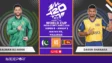 PAK vs SL Live Score, T20 World Cup: Calculators out for Pakistan, Sri Lanka aim to save grace