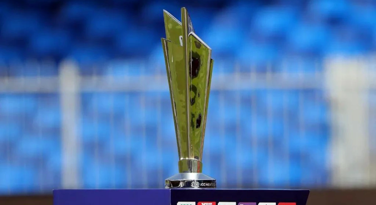 ICC T20 World Cup 2026 Points Table: Latest Standings of Group A, B, C and D