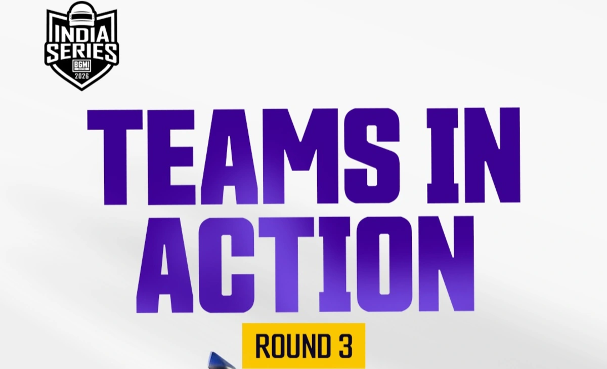 BGIS 2026 Round 3: Teams, Groups, Schedule, Format, And More
