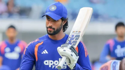 Tilak Varma as finisher in IND vs WI match? Rinku Singh to remain benched after Sanju Samsons re-entry