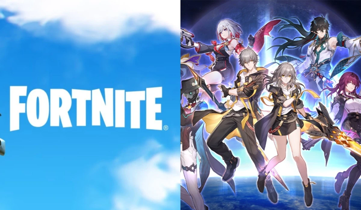Fortnite x Honkai Star Rail Collab: Release Date, Leaked Skins, And More