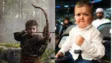 God of War Series First Look: Fans Disappointed as they Find Atreus Resemble Hasbulla