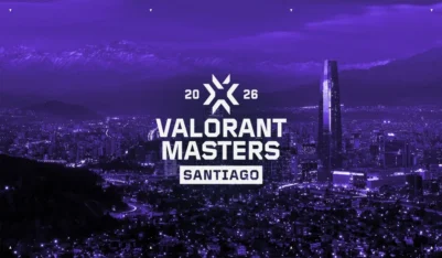 VALORANT Masters Santiago 2026: Teams, Dates, Format, and More