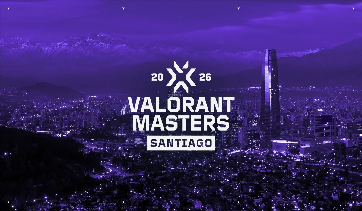 VALORANT Masters Santiago 2026: Teams, Dates, Format, and More