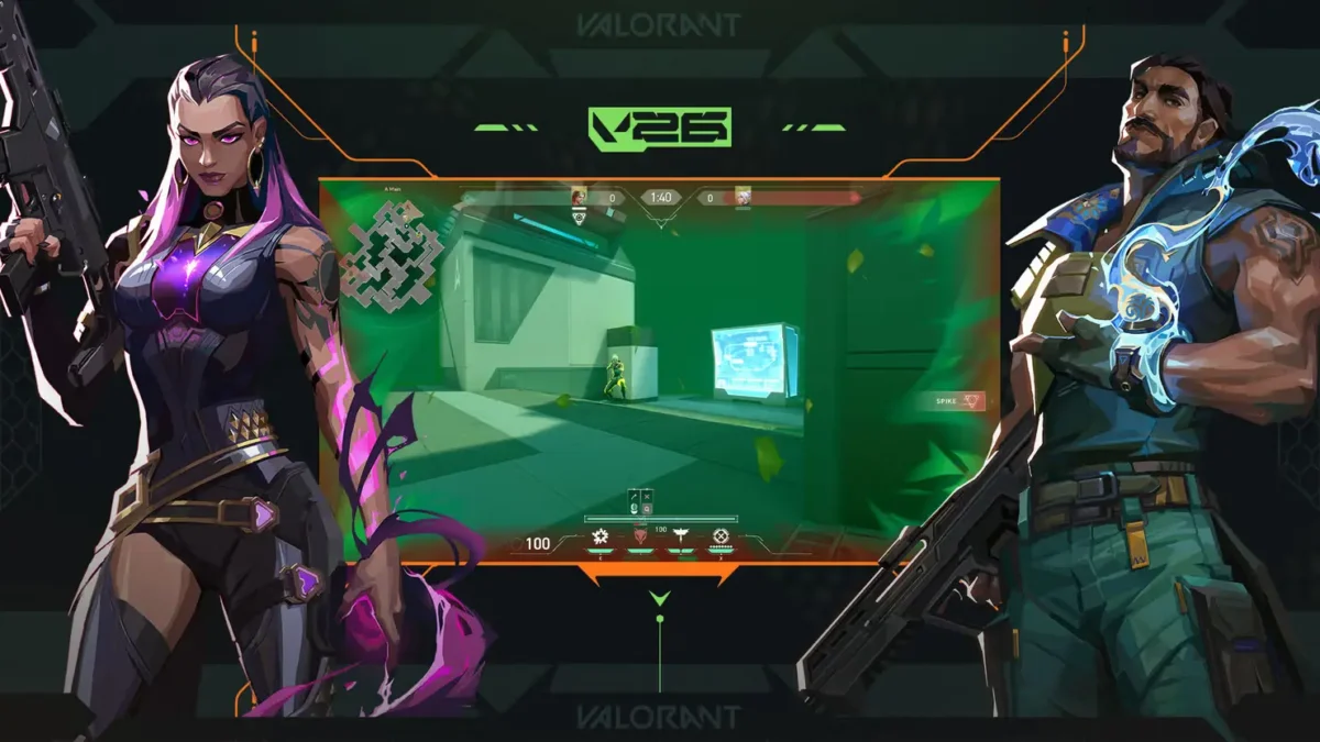 VALORANT Patch 12.02 Notes: Major Harbor Buffs and Reyna Nerfs Explained