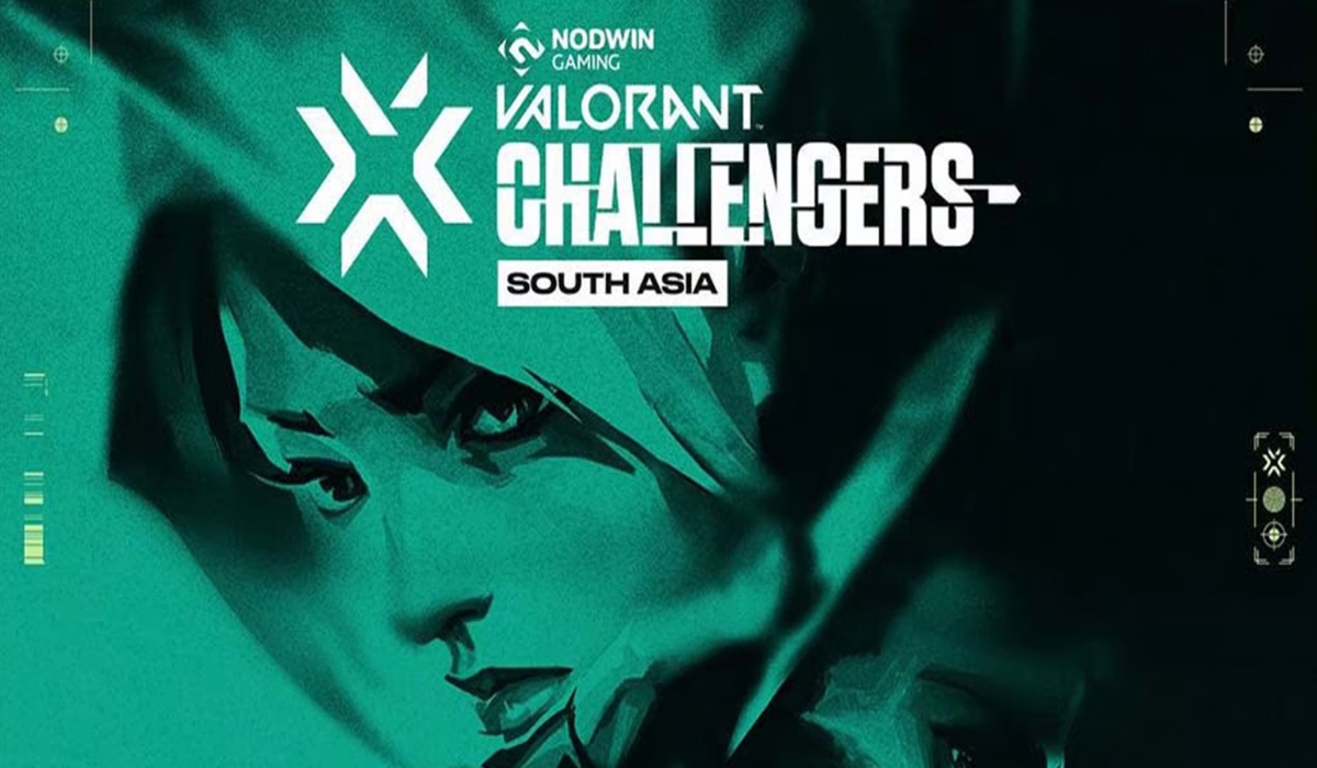 VALORANT Challengers 2026 South Asia Registrations Start Today