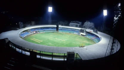 Wankhede Stadium pitch report: Will Mumbai witness a run-fest in MI vs KKR, IPL 2026 match?