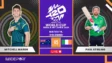 AUS vs IRE Live, T20 World Cup: Travis Head wins toss, opts to bat
