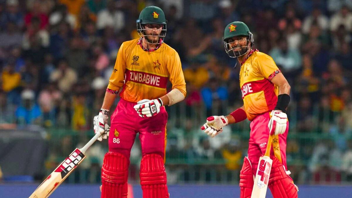 Beware, India! Sikandar Raza’s red-hot Zimbabwe to pose trouble at Suryakumar Yadav’s men