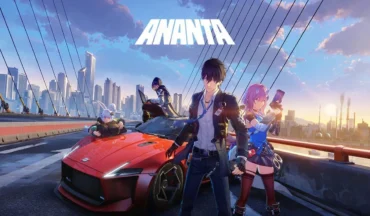 Ananta Game Will Launch Its First Closed Beta in 2026