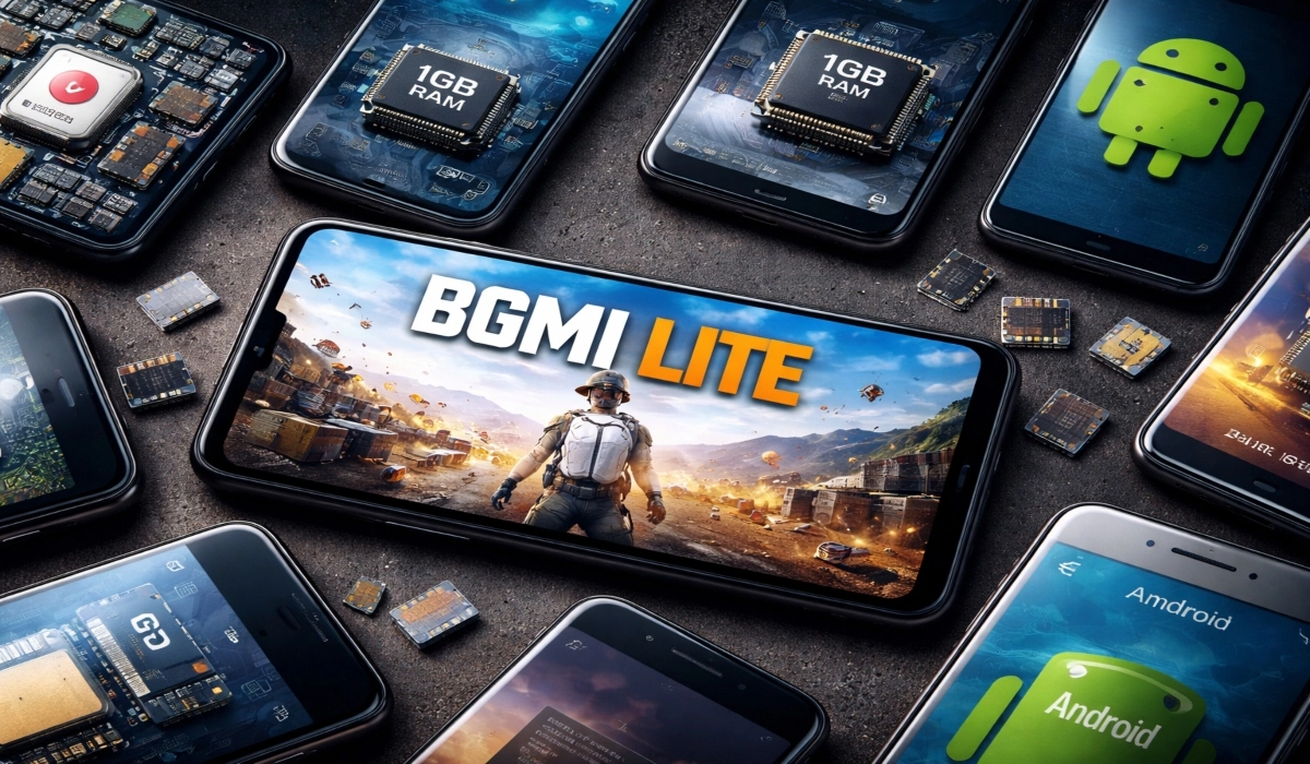 BGMI Lite India Device Requirements (Expected)