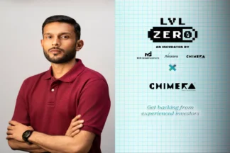 Sagar Nair on LVL Zeros Mission to Turn Indian Gaming Startups into Global Producers