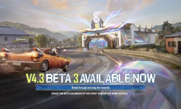 PUBG Mobile 4.3 Update Brings Passive Skills With C/B/A/S Ranks