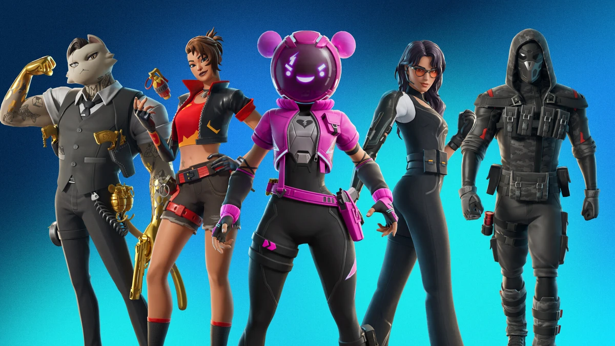 Fortnite Anti-Cheat: New PC Security Requirements and Massive Legal Wins for Fortnite
