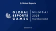 Global Esports Games Mumbai 2025: Dates, Games, And More