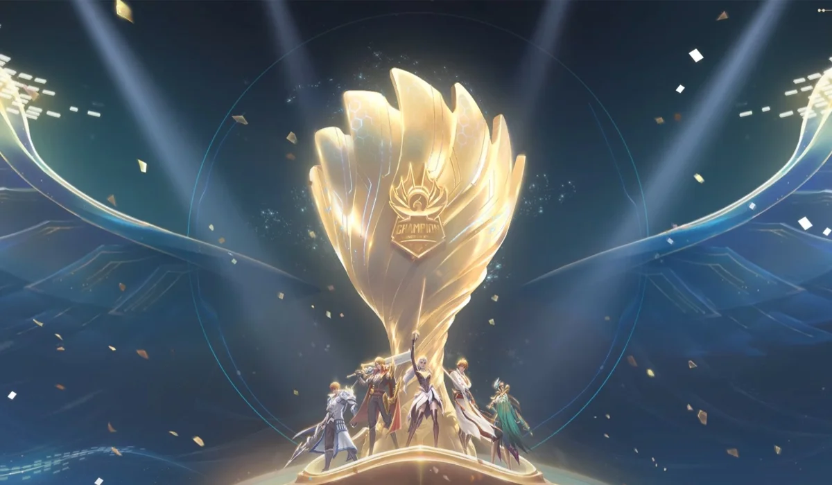 HOK Esports 2026 Roadmap: KWC 2026, ENC, and Asian Games 2026