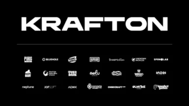 KRAFTON Introduces New Corporate Vision Centered on Bold Imagination and Global Franchise Growth