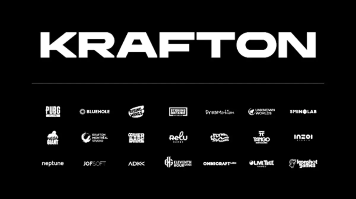 KRAFTON Introduces New Corporate Vision Centered on ‘Bold Imagination’ and Global Franchise Growth