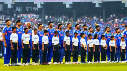 T20 World Cup 2026, Super 8s: India vs West Indies at Eden Gardens on March 1 confirmed