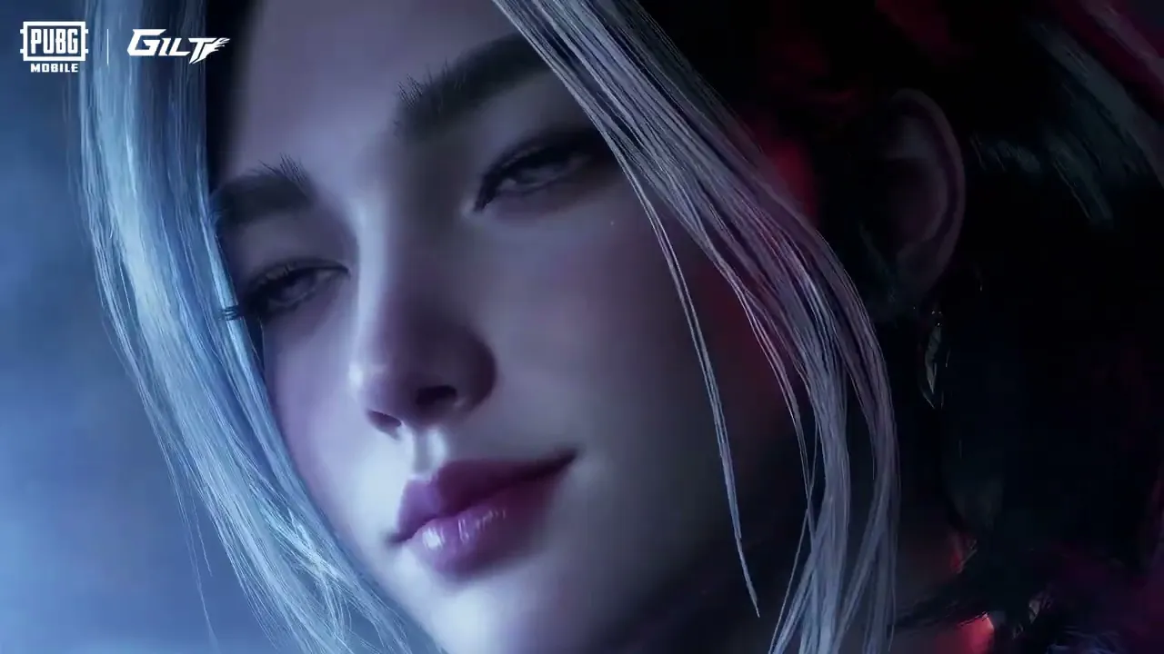 BGMI Wildsoul Warden Gilt Set is coming on February 20