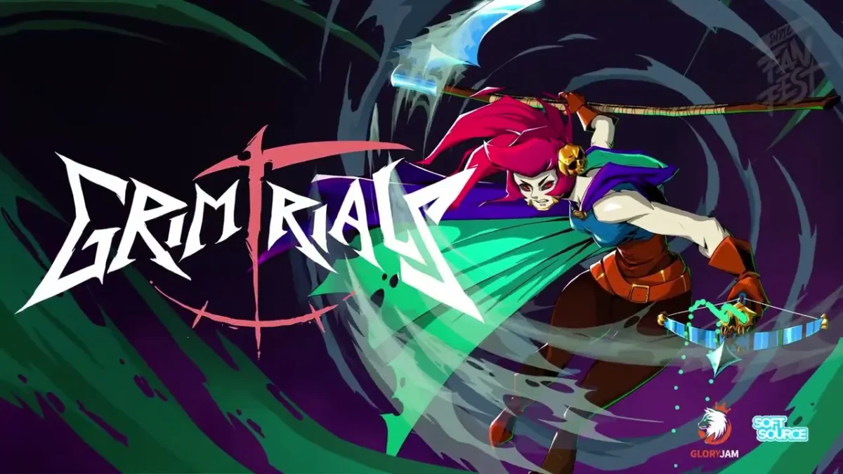 Grim Trials Drops “Deadlier Than Ever” Demo at Indie Fan Fest