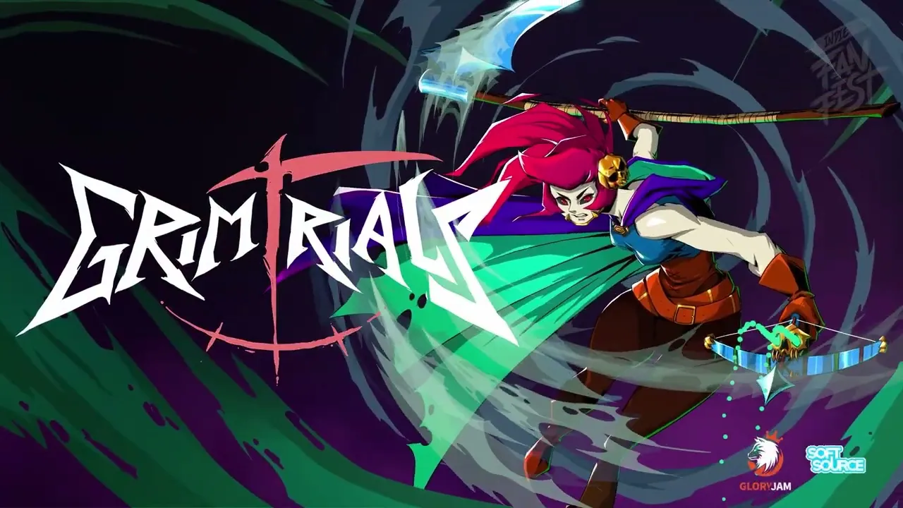 Grim Trials Drops “Deadlier Than Ever” Demo at Indie Fan Fest Grim Trials Drops “Deadlier Than Ever” Demo at Indie Fan Fest