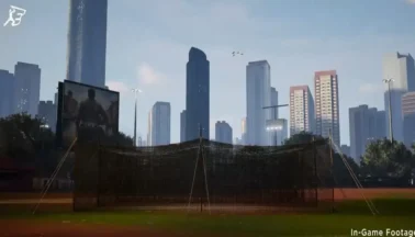 LightFury Games Brings Mumbais Iconic Shivaji Park to eCricket