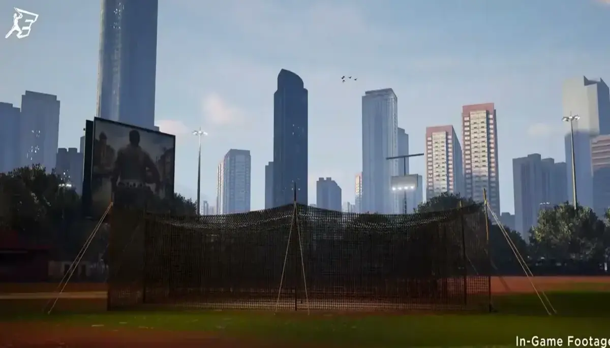 LightFury Games Brings Mumbai’s Iconic Shivaji Park to eCricket