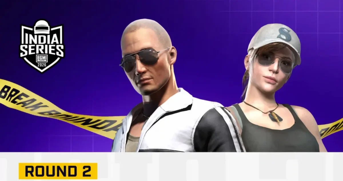 BGIS 2026 Round 2 Day 2 Points Table: 14 Teams Qualify To Round 3