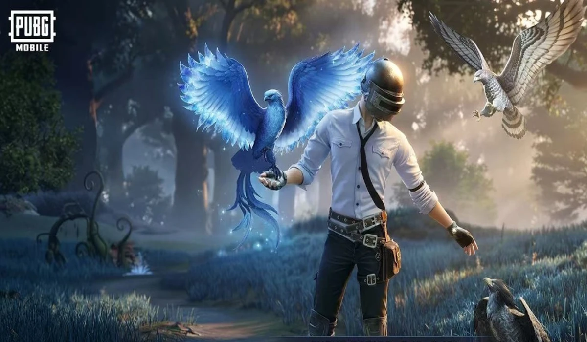 PUBG Mobile 4.3 Update Download Date, Themed Mode, And More