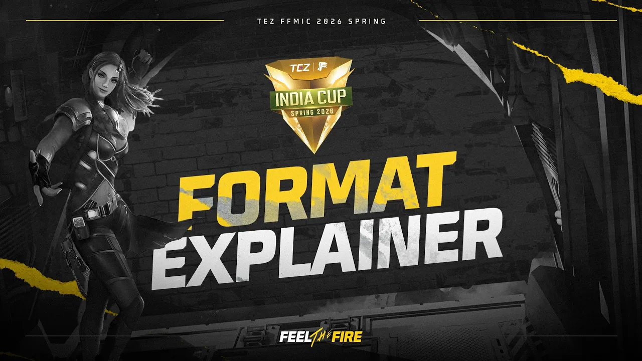 TEZ FFMIC 2026 Spring Format: The Road to the Championship Revealed!
