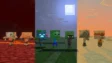 Minecraft Baby Mobs Update: New Hostile Baby Mob Designs and Trumpet Note Block
