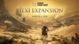 Where Winds Meet To Bring Hexi, Chapter One Jade Gate Pass On March 6th