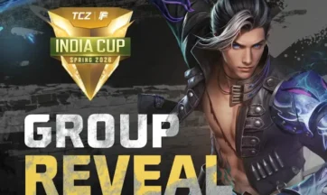 FFMIC 2026 Group Stage Week 1 - Groups, Teams, and More