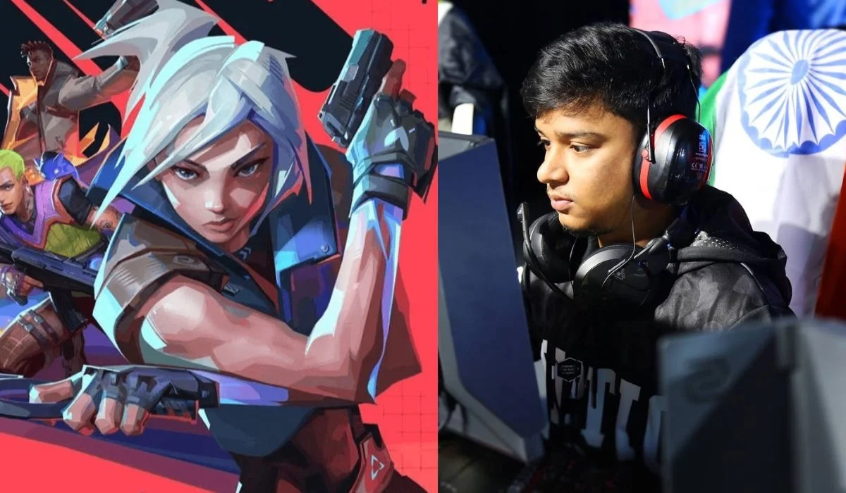 Is VALORANT Mobile Soon Launching in India? Indian Valorant Esports Pro Gives Hint