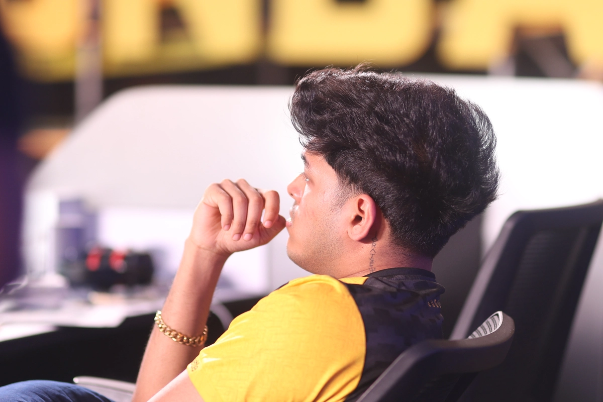 Is Jonathan Gaming Leaving GodLike Esports? Everything We Know About the Bench and the Instagram Unfollow