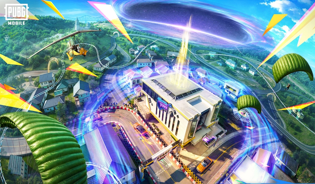 PUBG Mobile 4.3 Update Download Links And Step-by-Step Guide